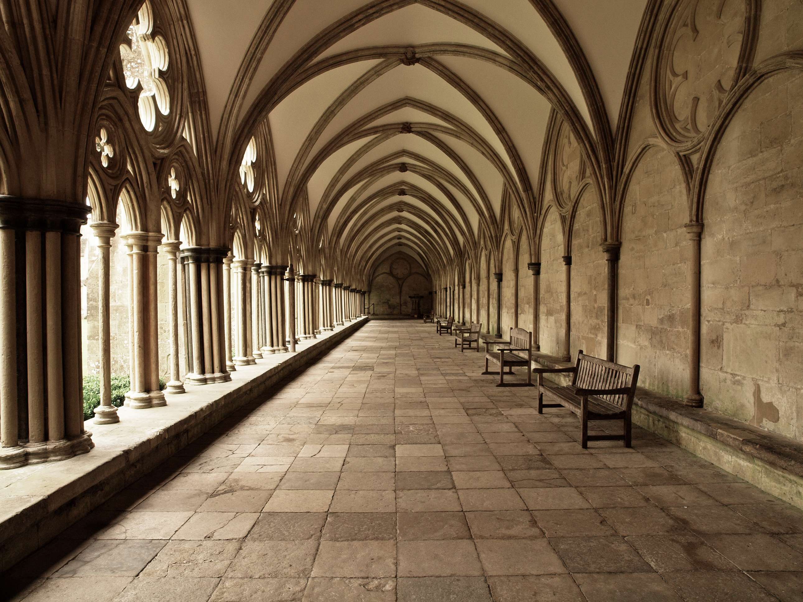 Day trip to Salisbury by Rail - Imagen 3