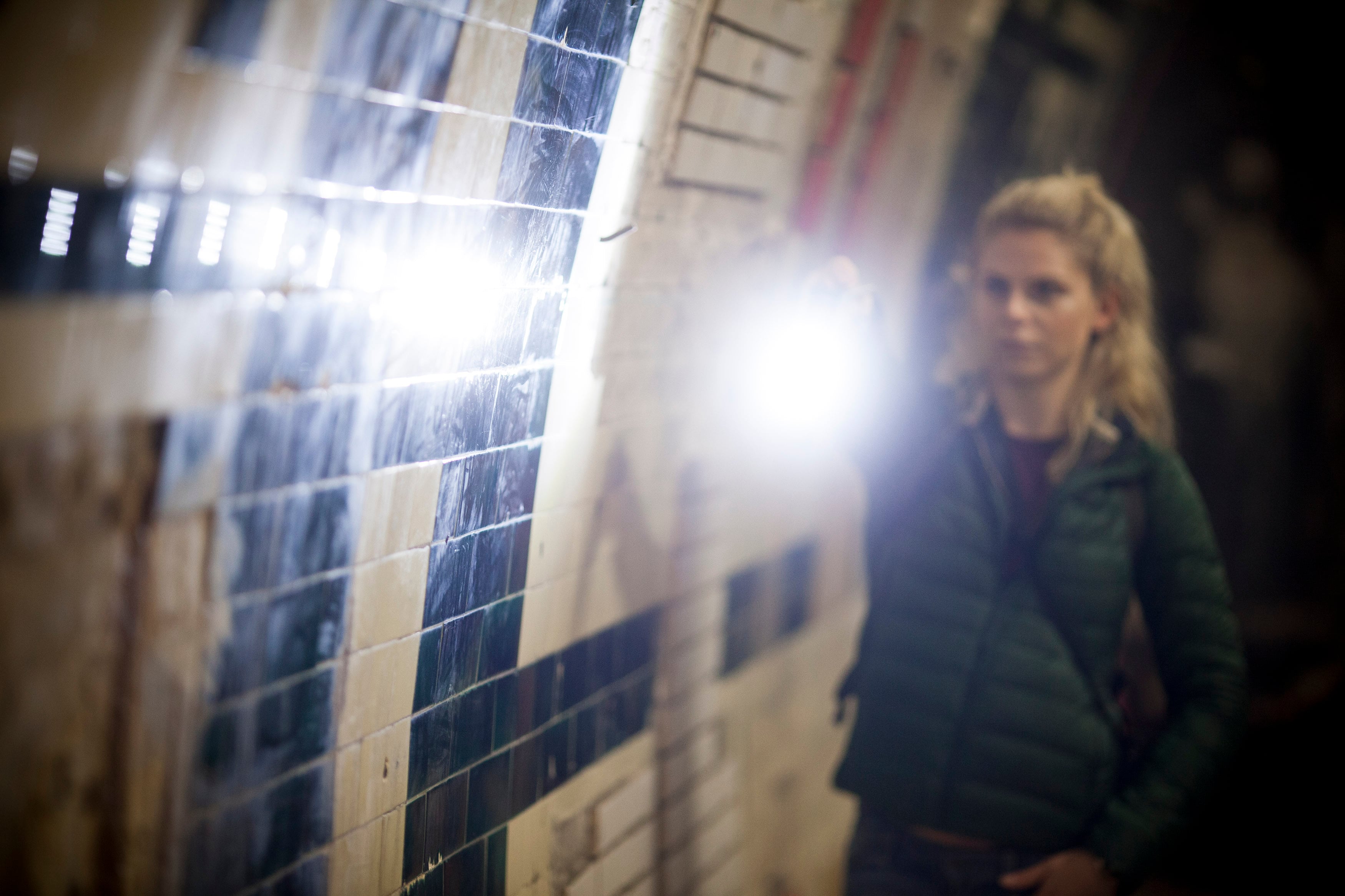 Hidden Tube Tour - Aldwych: O Fim da Linha - Imagen 4