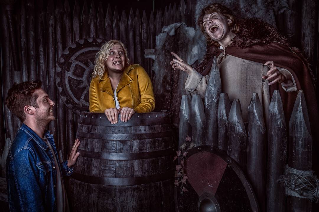 La mazmorra de York - Imagen 4