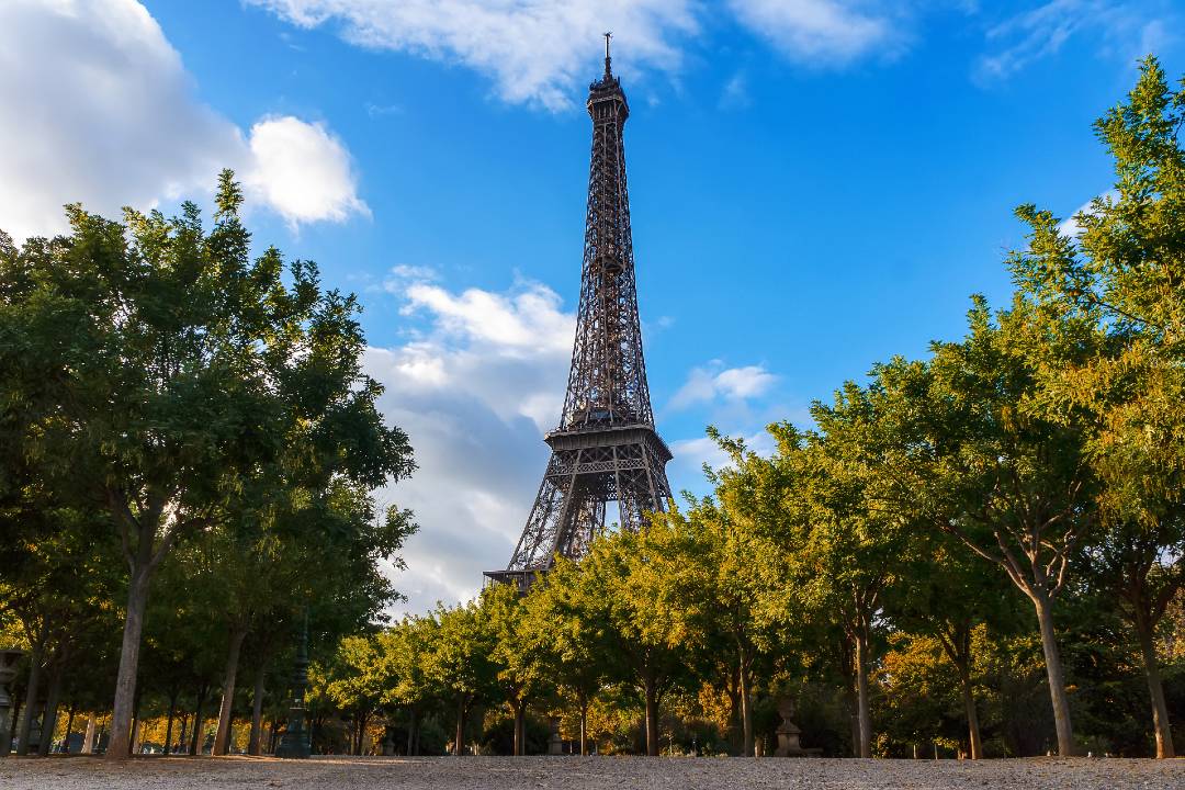 Day Trip to Paris with a 3-course Lunch - Imagen 3