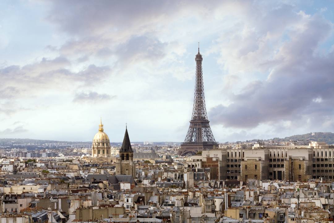 Day Trip to Paris with a 3-course Lunch - Imagen 4