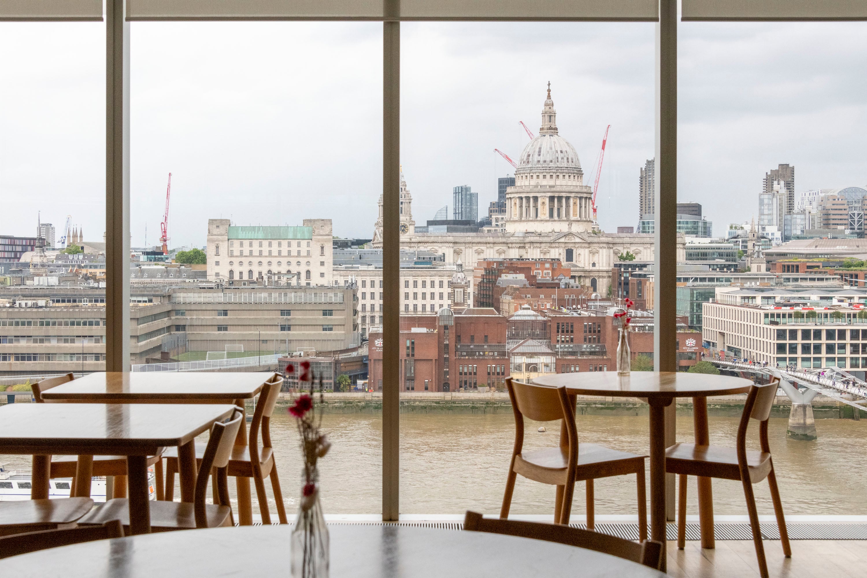 Tate Modern Official Discovery Tour - Imagen 3
