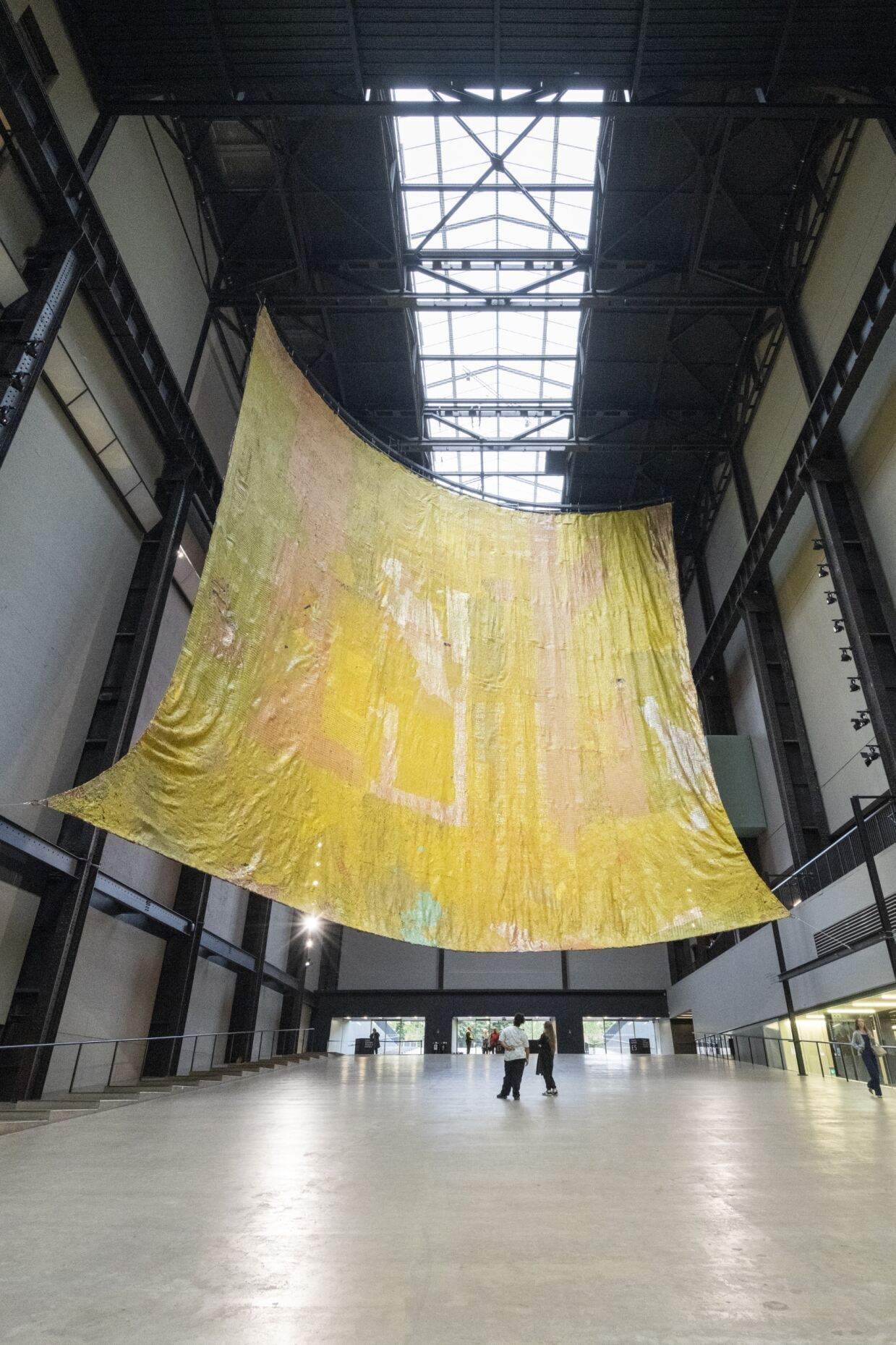 Tate Modern Official Discovery Tour - Imagen 4