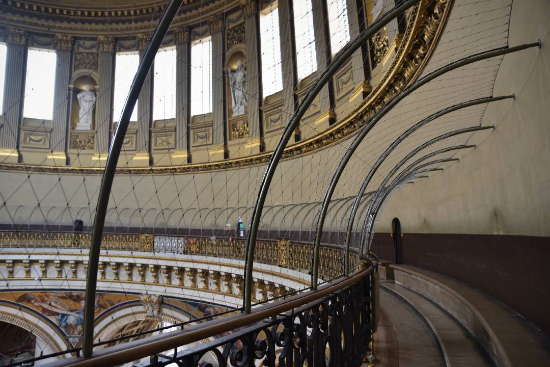 St Paul's Cathedral Tickets - Imagen 2
