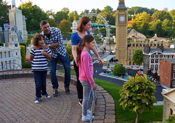 Entradas para LEGOLAND Windsor - Imagen 4