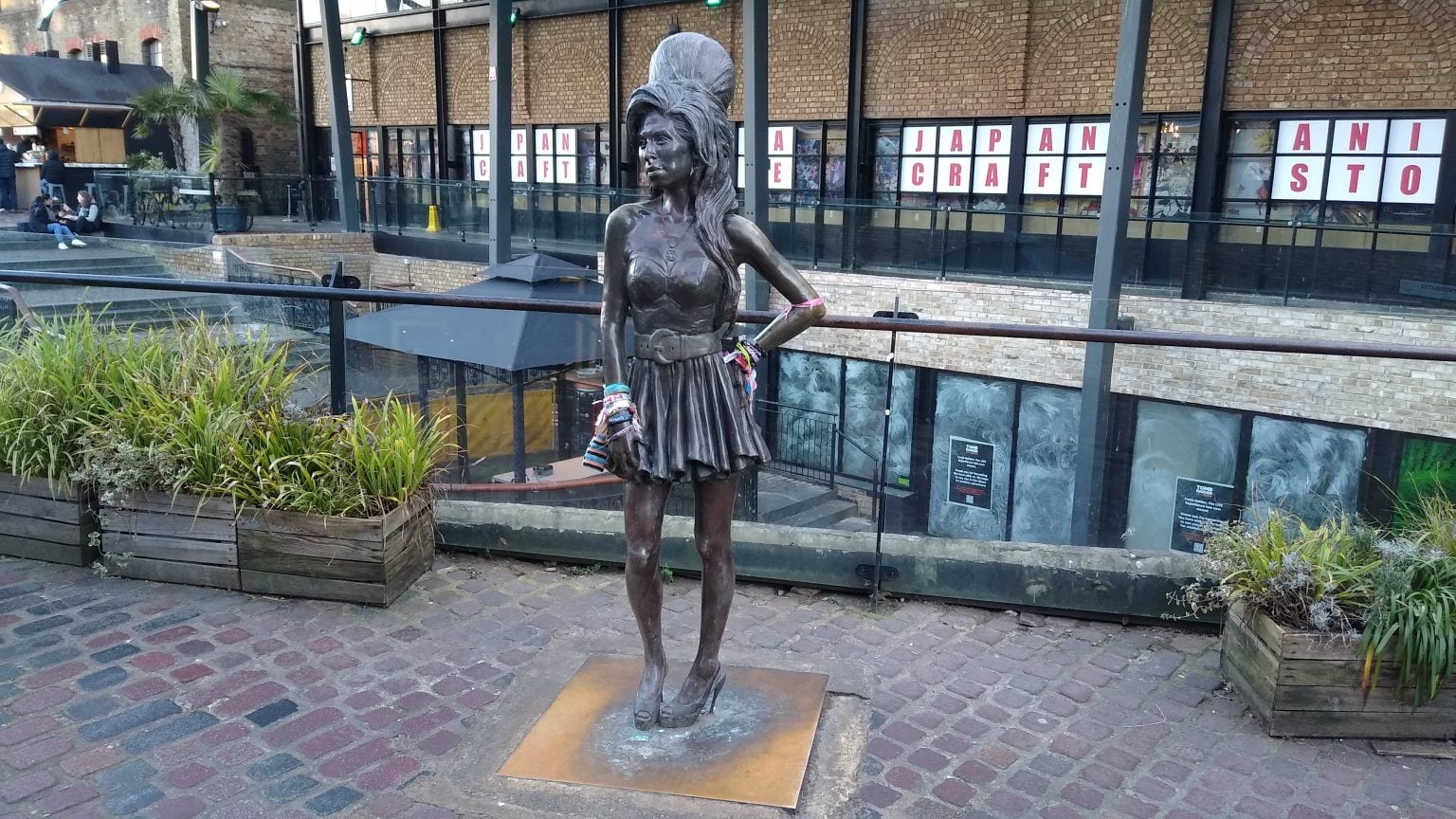 Rock n Roll London Walking Tour of Camden - Imagen 2