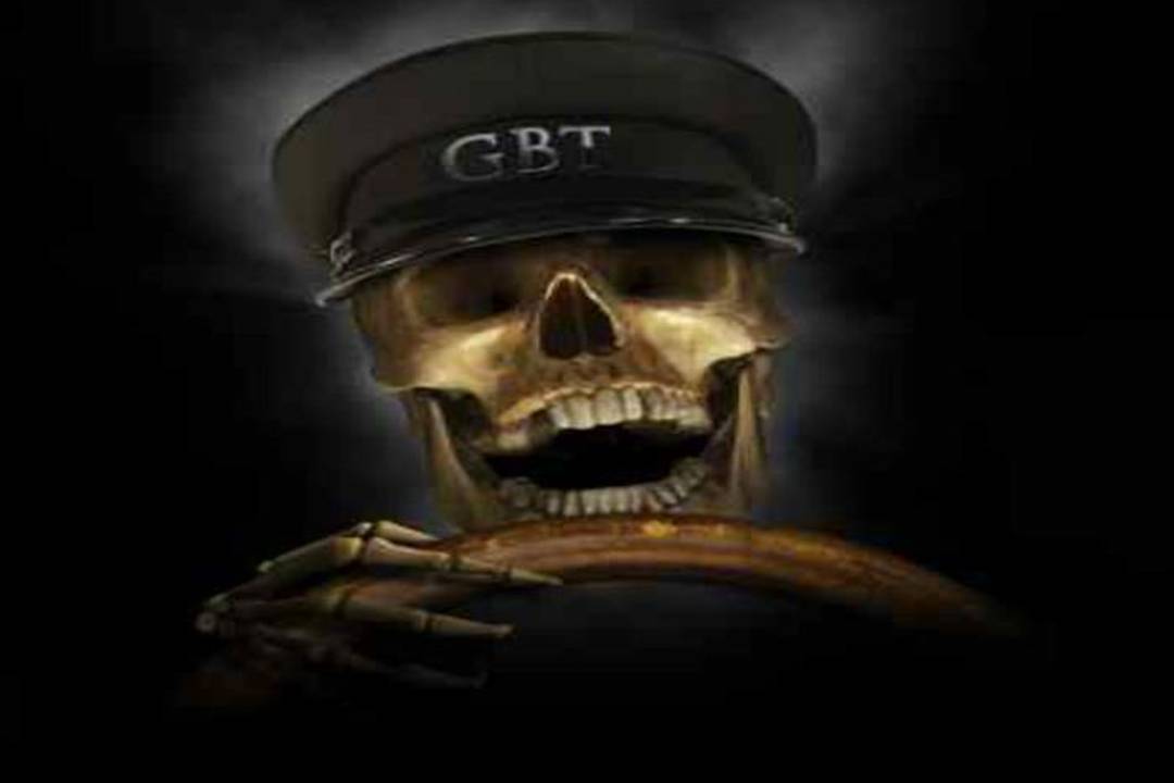 The Ghost Bus Tours - London - Imagen 4