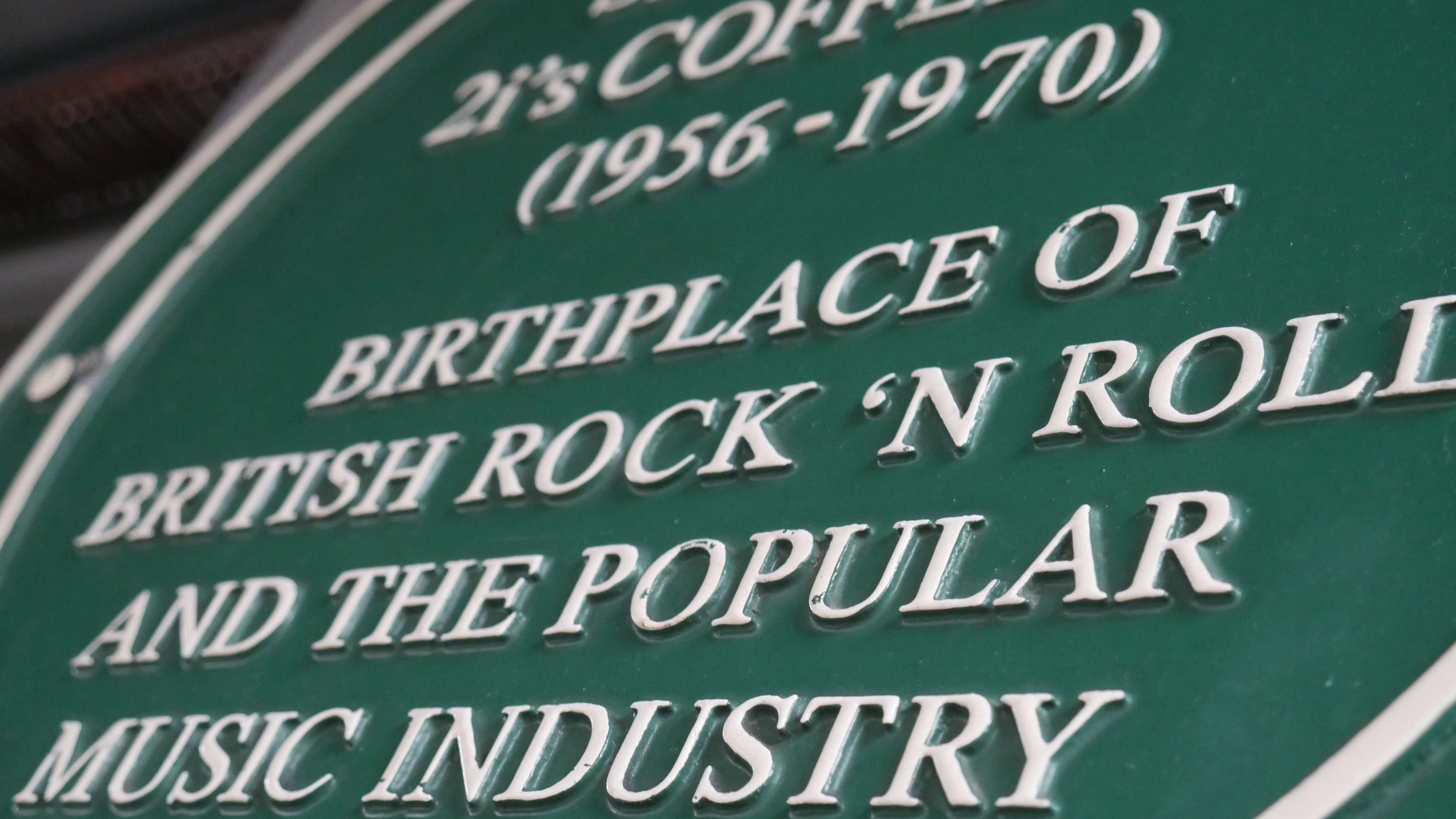 Rock and roll: a pie por el Soho de Londres - Imagen 4