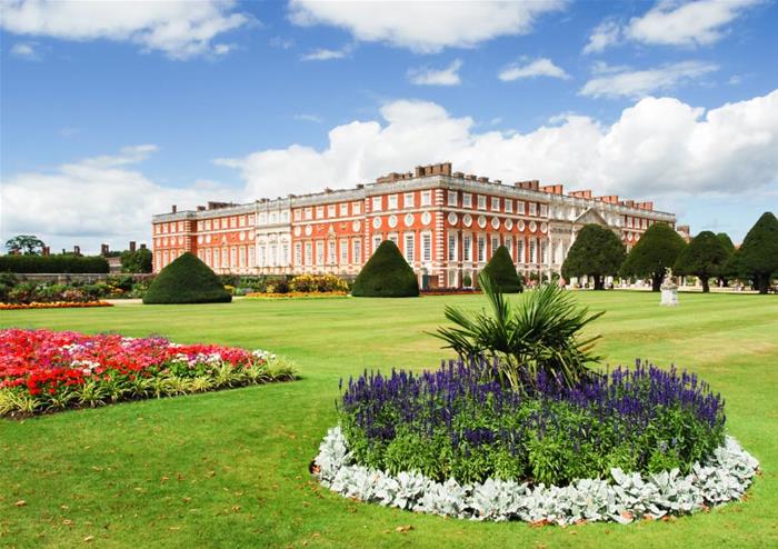 Londres, Castillo de Windsor y Hampton Court - Imagen 3