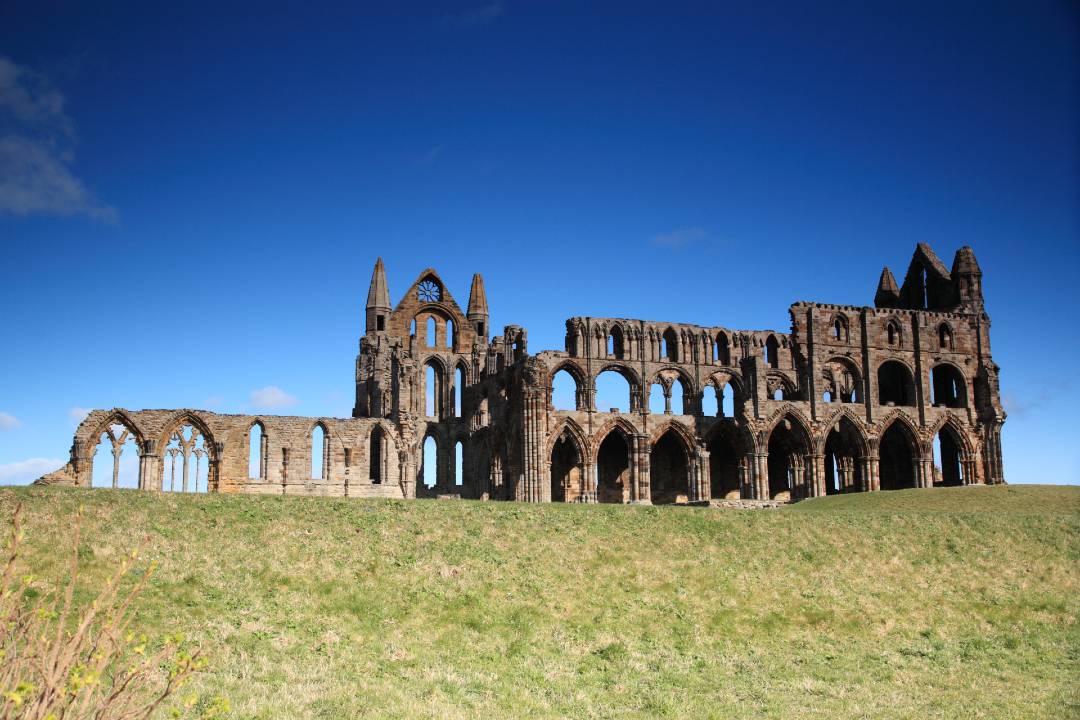 Abadia de Whitby - Imagen 2
