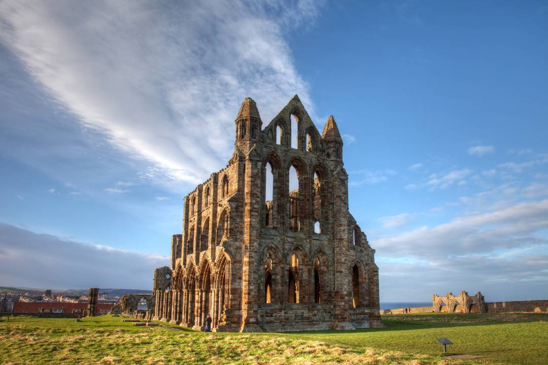 Abadia de Whitby - Imagen 3