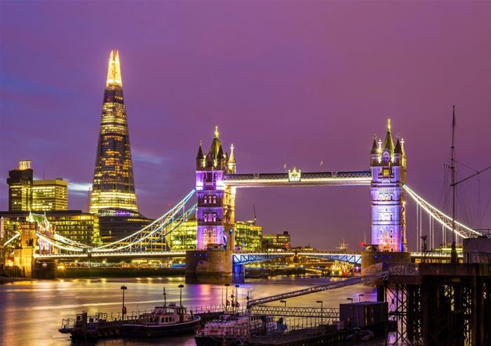 Tower Bridge - Ingresso - Imagen 3