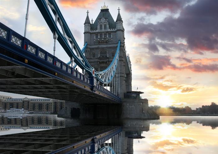 Tower Bridge - Ingresso - Imagen 4