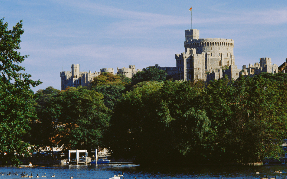 Visita ampliada a Windsor y Stonehenge - Imagen 3