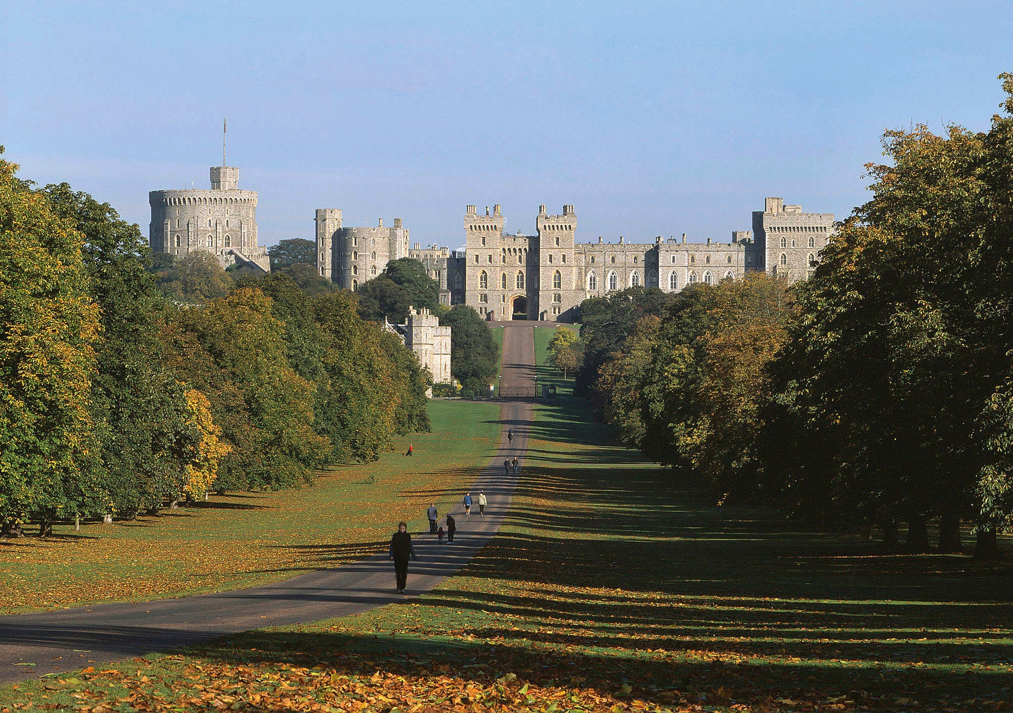 Visita ampliada a Windsor y Stonehenge - Imagen 4