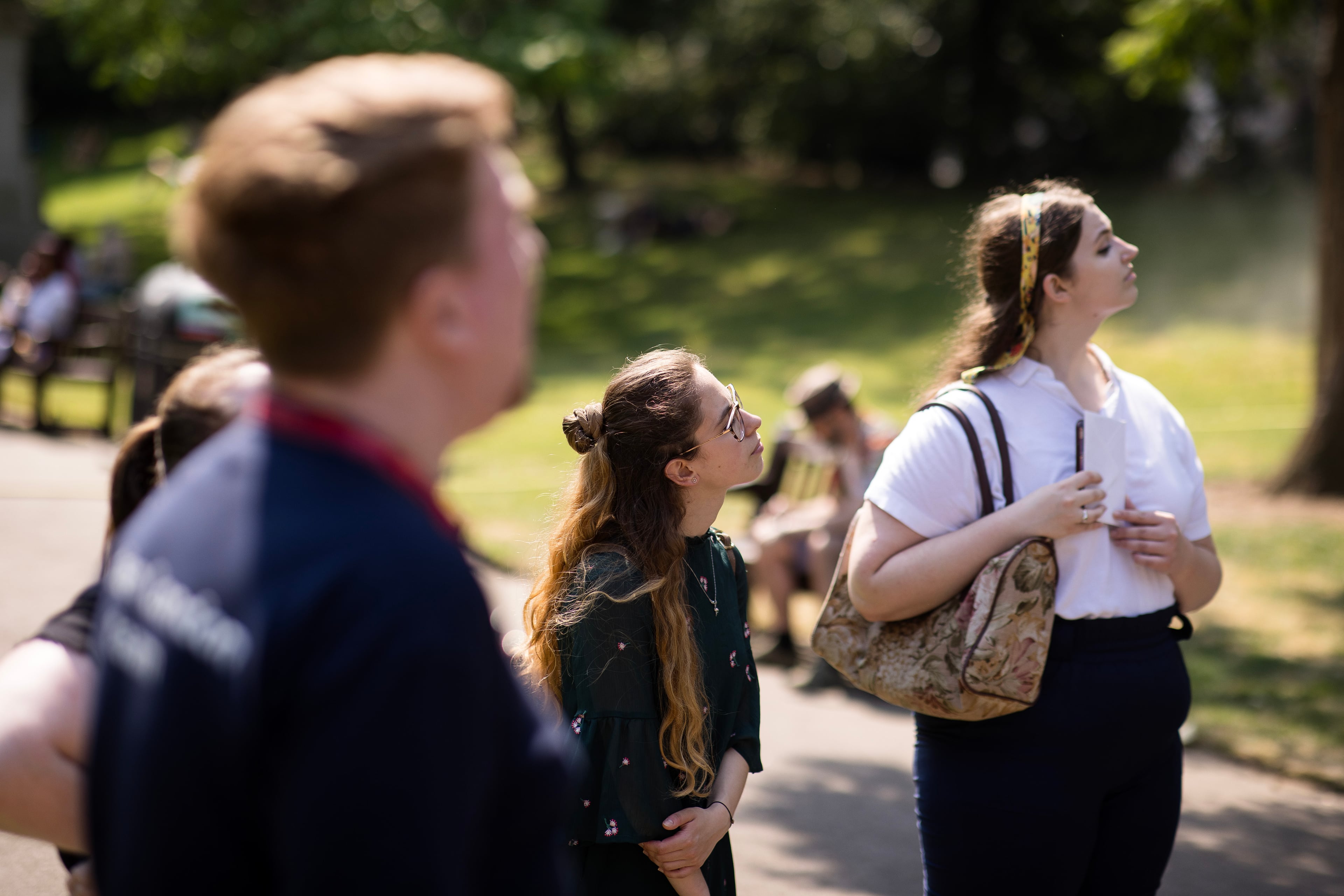 Secrets of Central London Walking Tour - Imagen 4