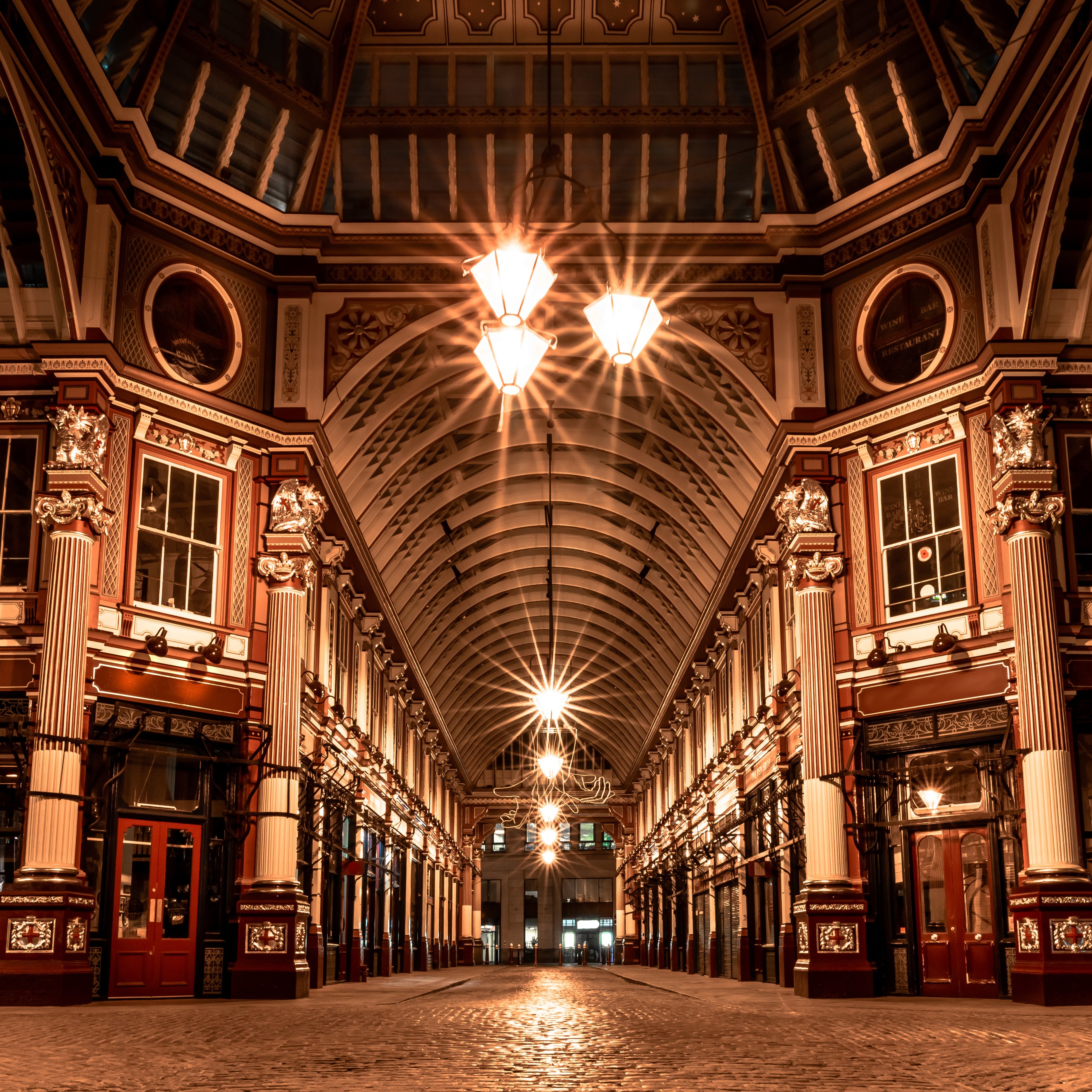 Paseo del Mago: rodajes de Harry Potter - Imagen 2