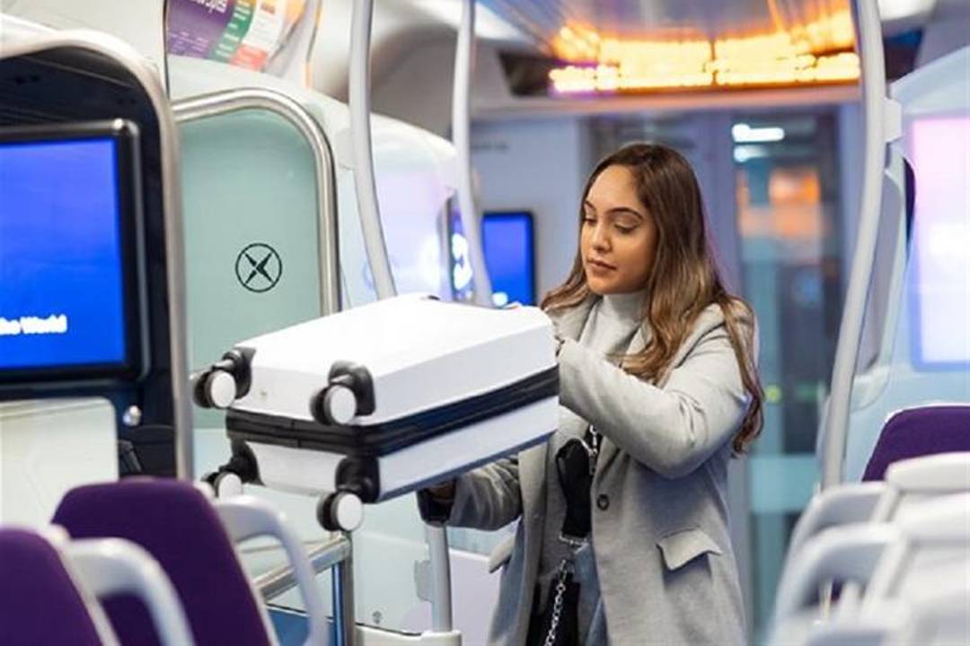 Heathrow Express tickets - Imagen 2