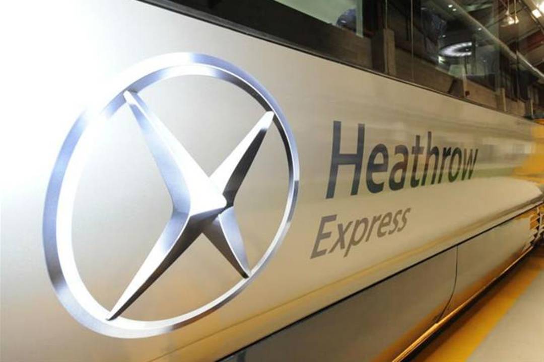 Heathrow Express tickets - Imagen 3