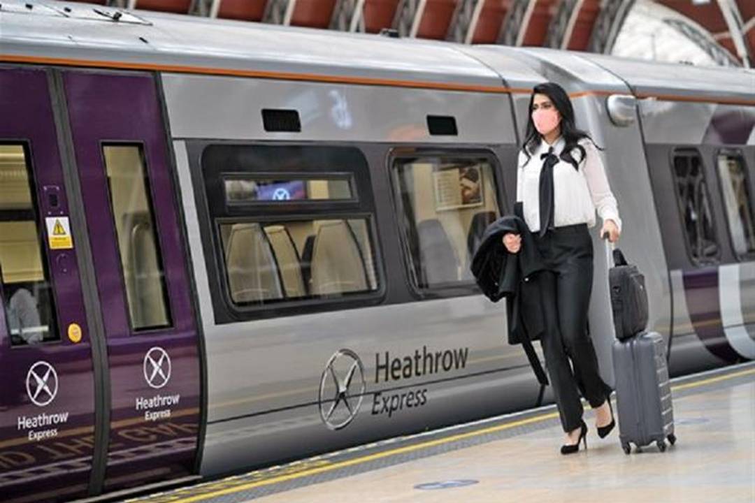 Heathrow Express tickets - Imagen 4