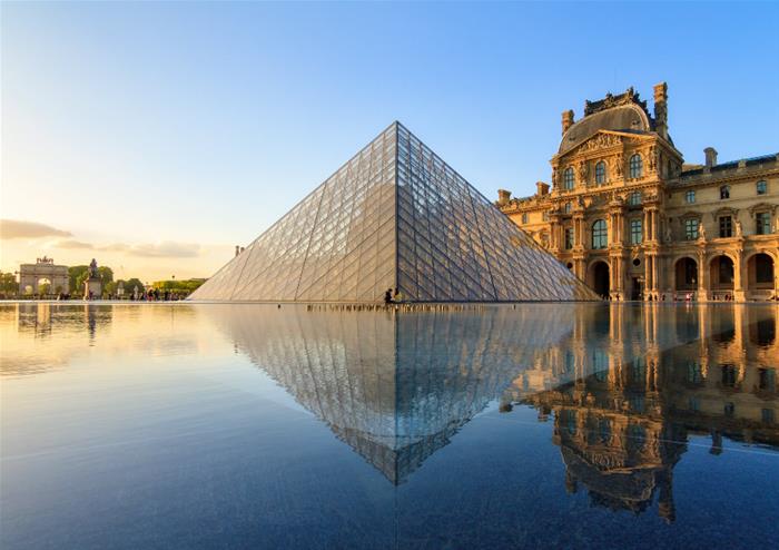 París: Torre Eiffel, Notre Dame y Louvre - Imagen 2