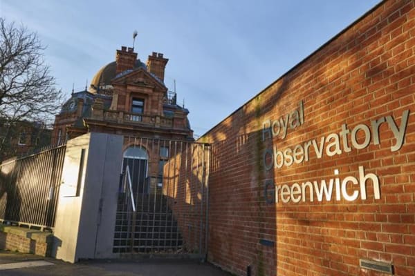Pase de un día Museos Reales de Greenwich - Imagen 2