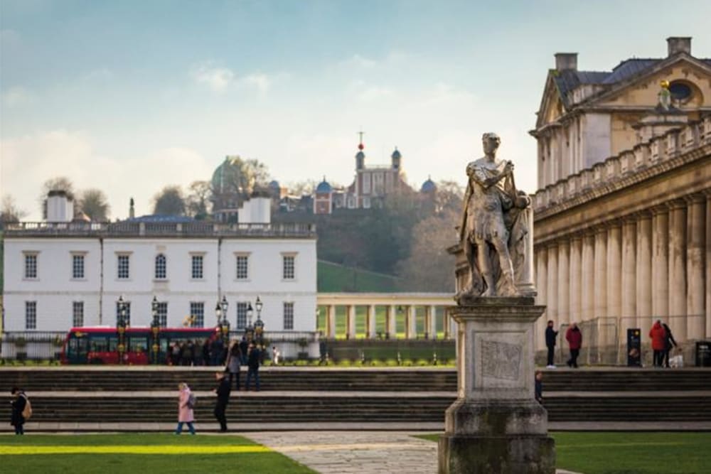 Pase de un día Museos Reales de Greenwich - Imagen 3
