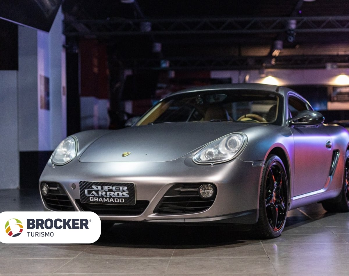 Combo Dreams: 7 parques y museos + Porsche - Imagen 4