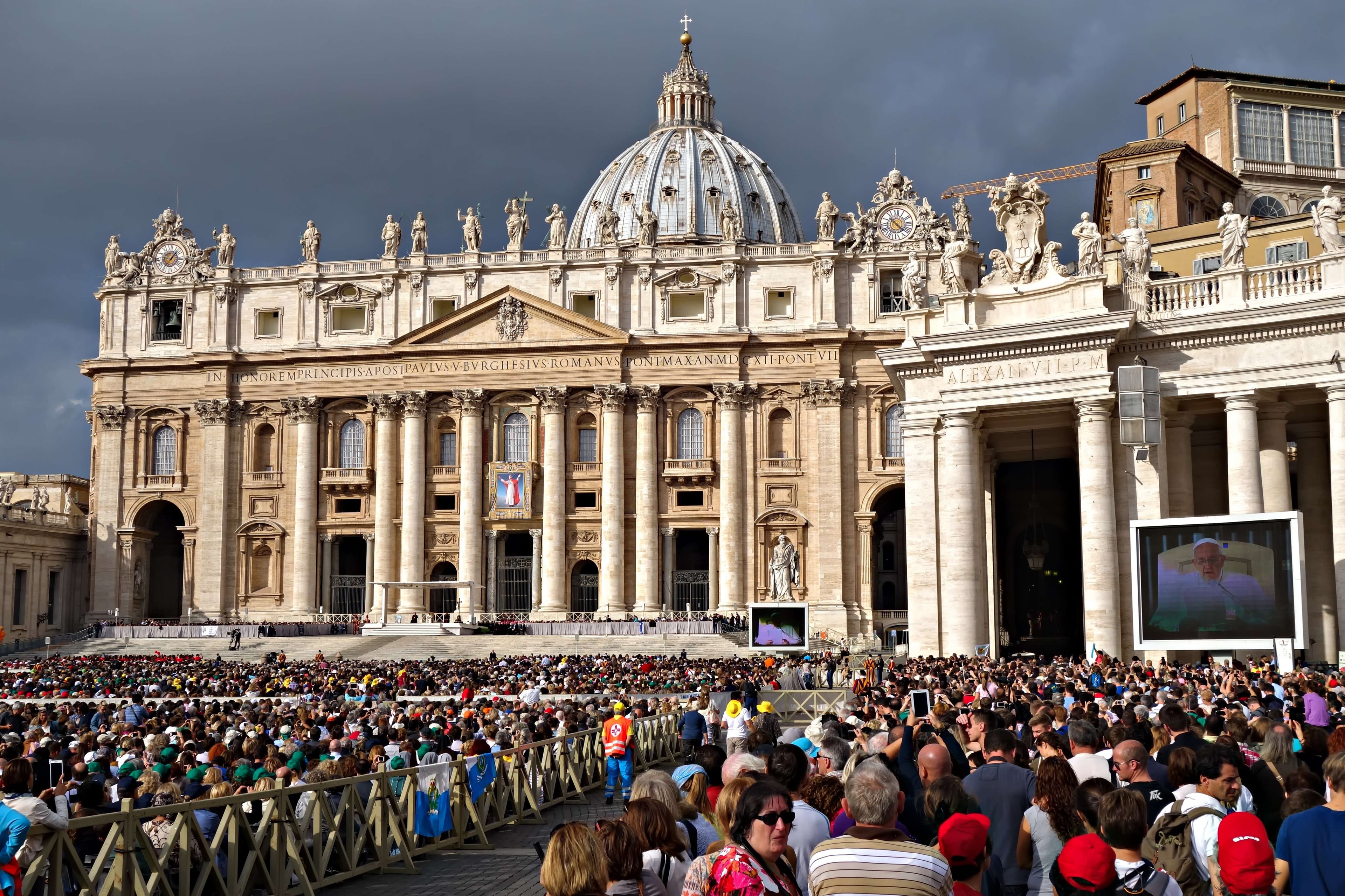 Papal Audience with Spanish Expert Guide - Imagen 4