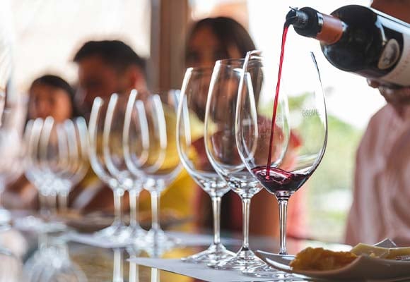 Bodega en Ribera del Duero, fecha flexible - Imagen 2