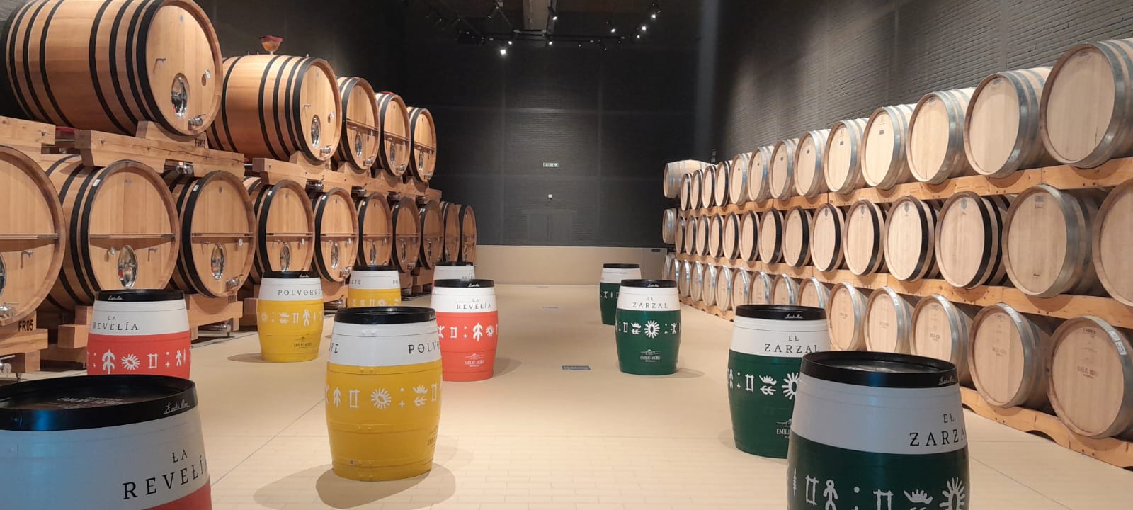 Secretos del Bierzo: Bodega y Cata - Imagen 3