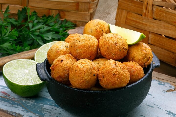 Lapa Pub Crawl: Traditional Bars and Food - Imagen 3