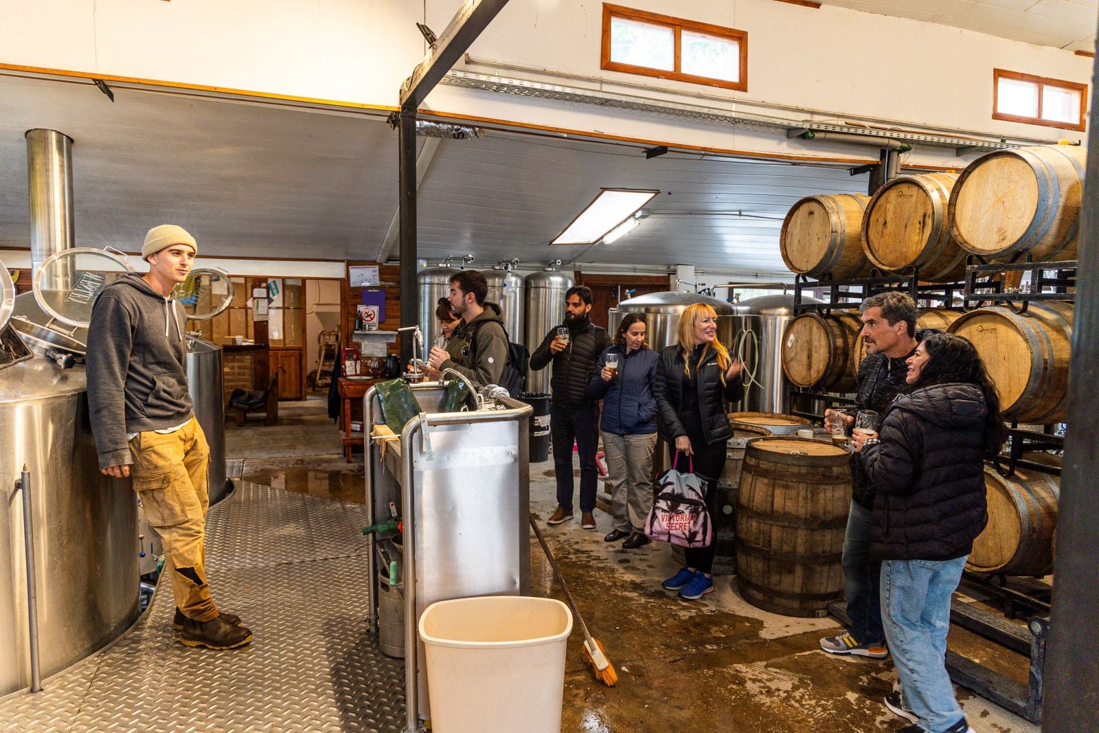 Beer Experience: cerveza artesanal - Imagen 3