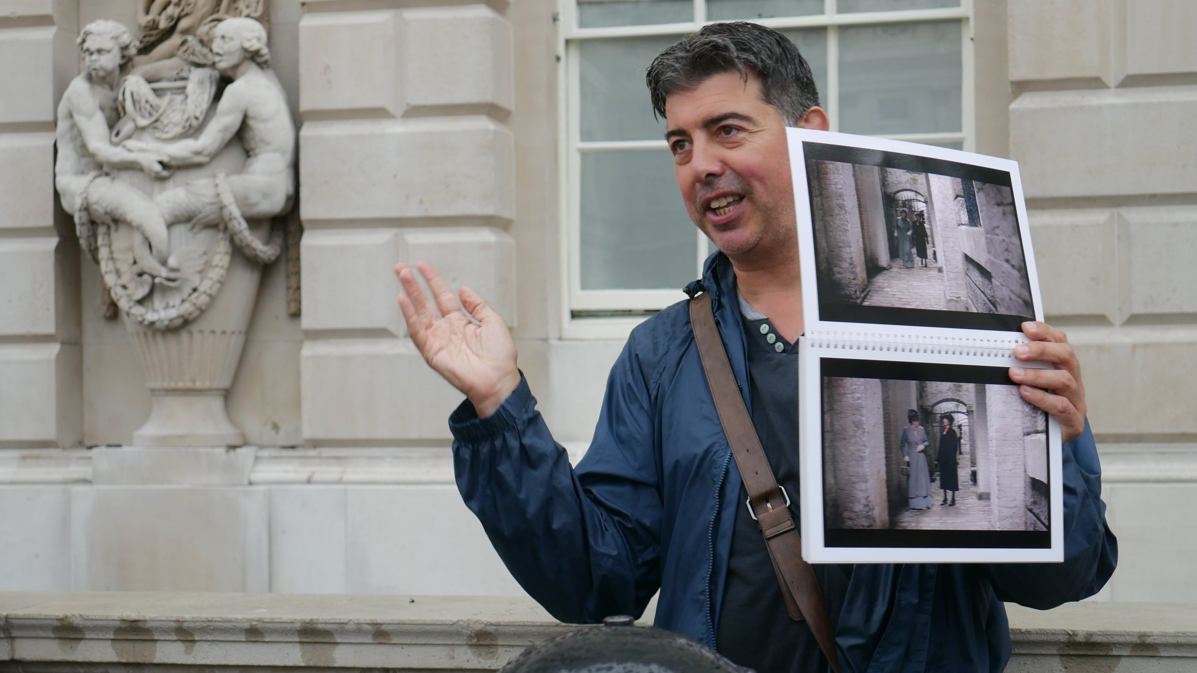 Downton Abbey London Tour of Locations - Imagen 3
