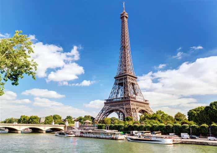 París con autobús descapotable - Imagen 2