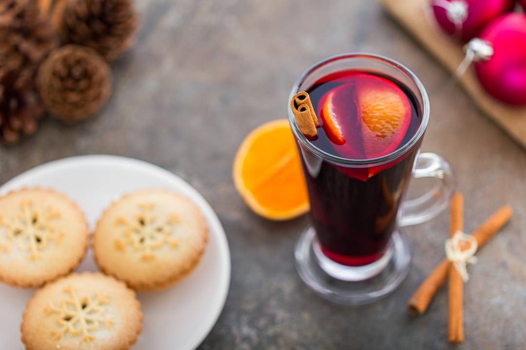 Luzes de Natal Singalong com comida e bebida - Imagen 4