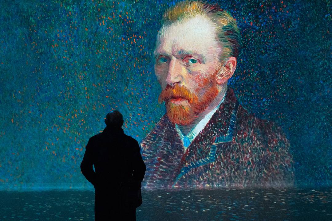 Frameless - Immersive Art Experience - Imagen 4