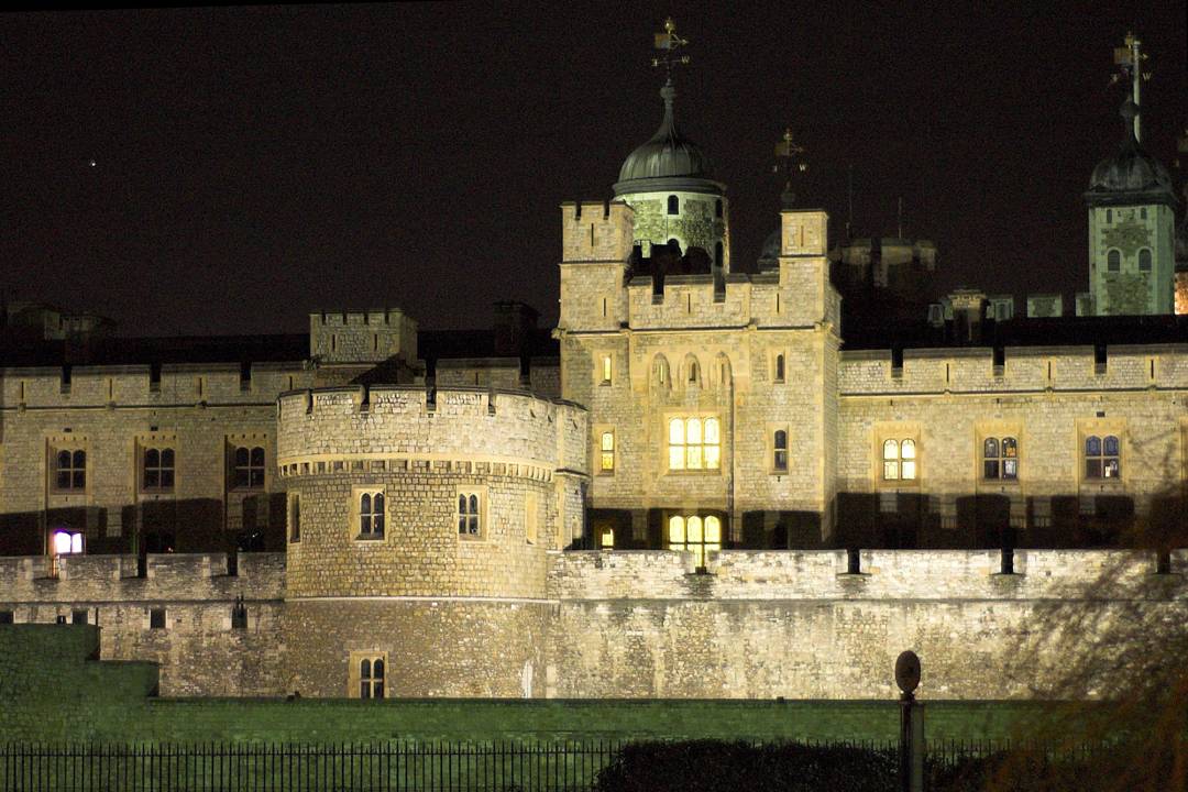 Passeio Fantasma a Pé por Londres - Imagen 2