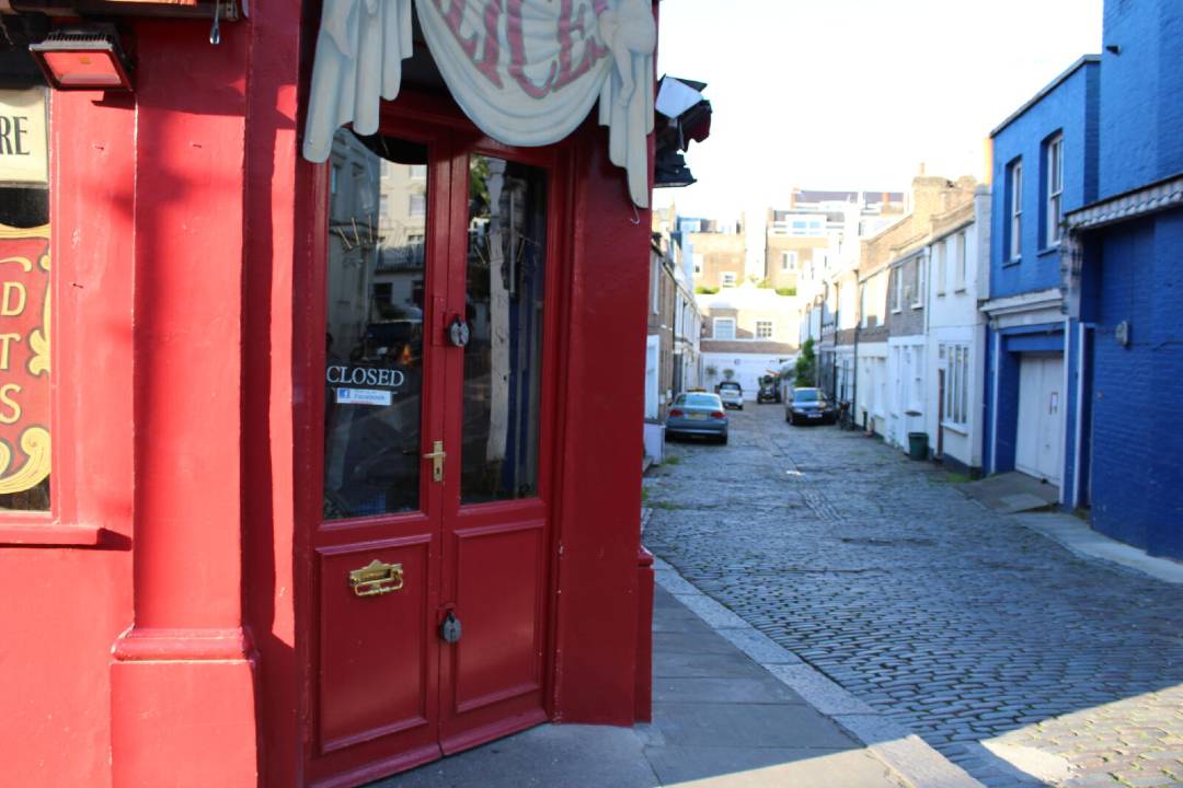 Paddington Walking Tour - Imagen 3
