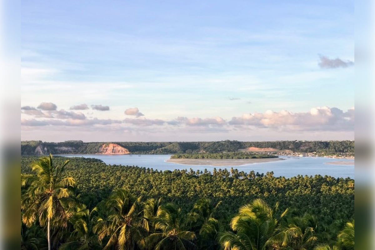 Gunga Beach: Maceió's Hidden Jewel - Imagen 3