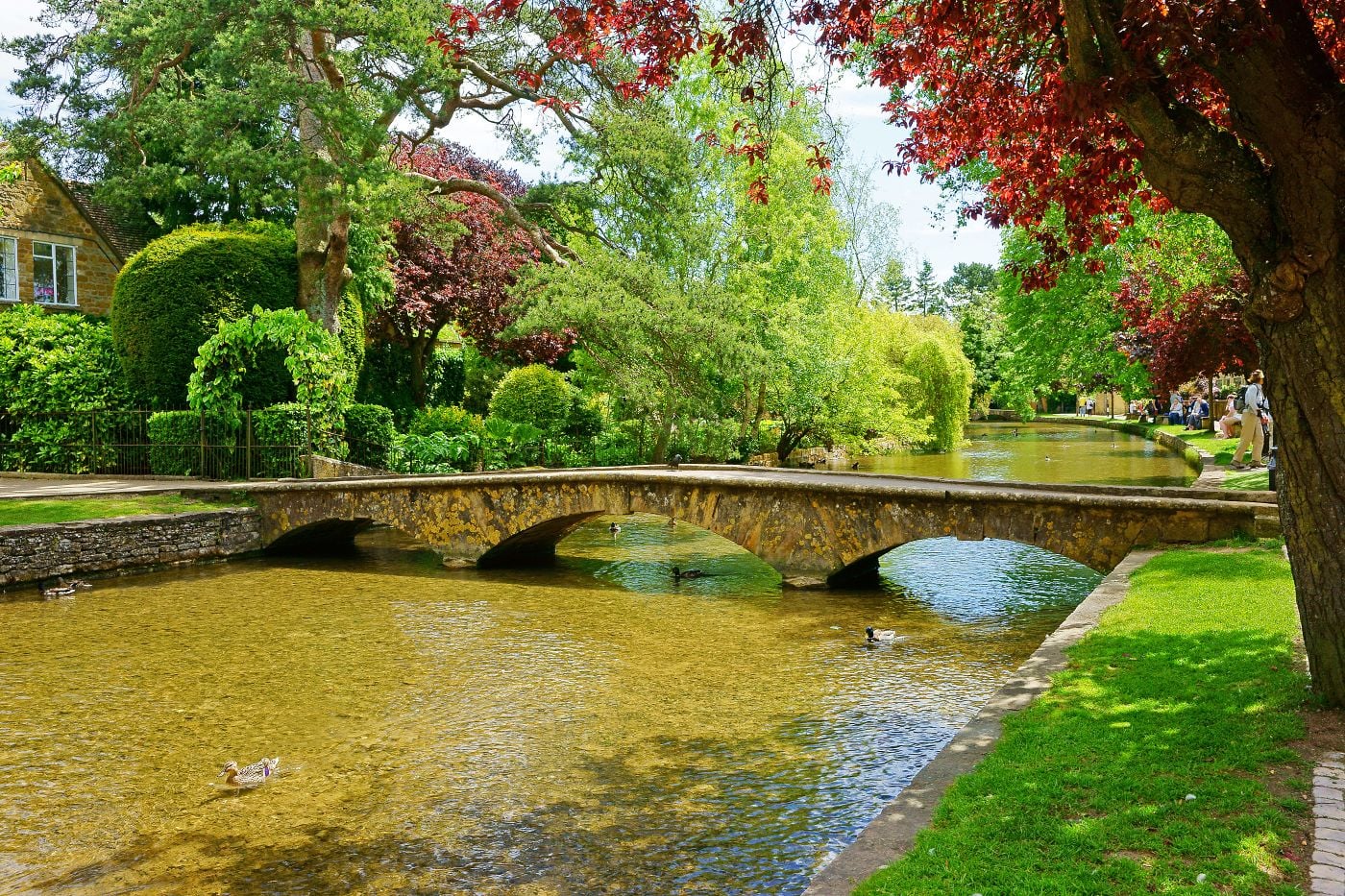 Joyas ocultas de los Cotswolds desde Oxford - Imagen 4