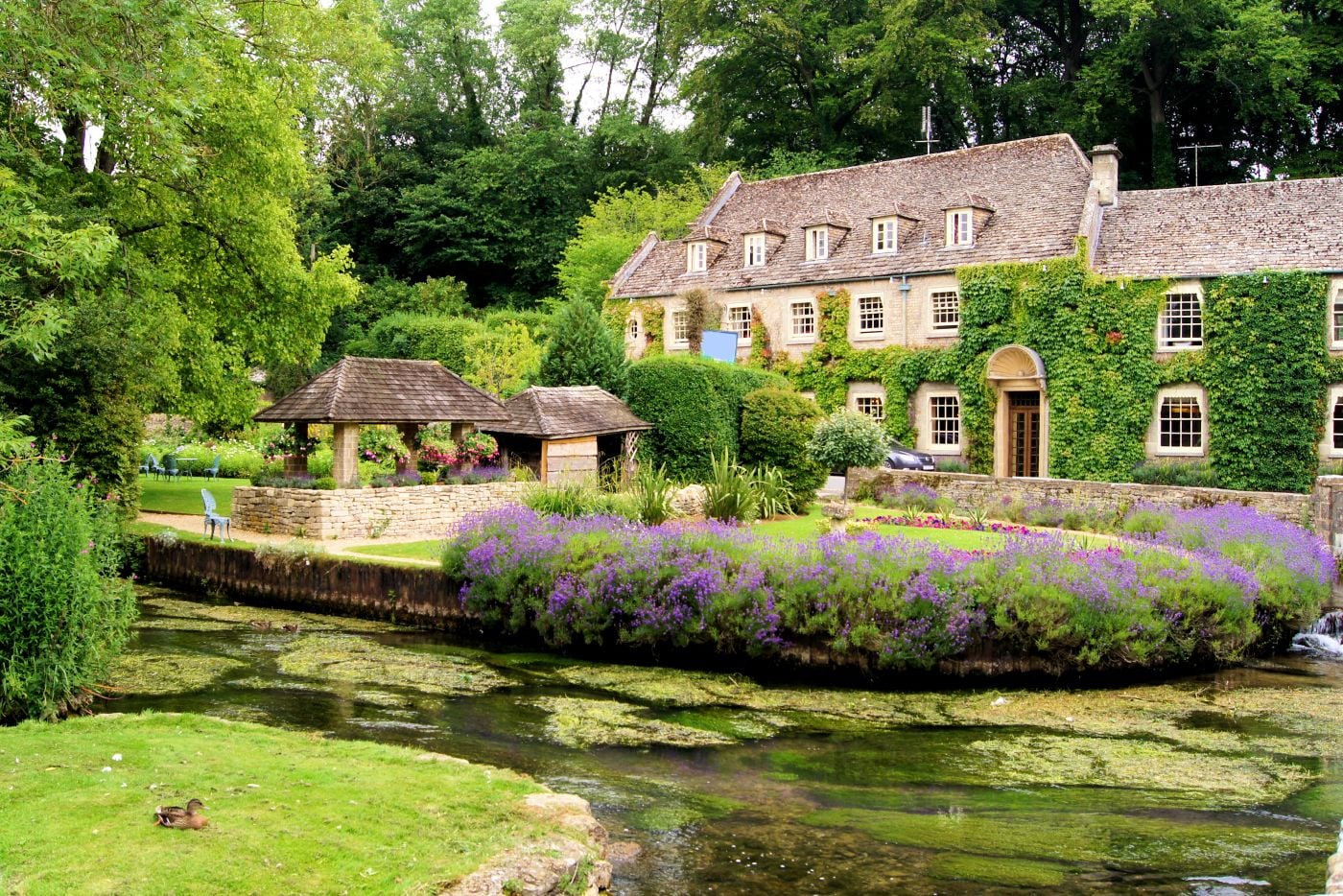 Joyas ocultas de los Cotswolds desde Oxford - Imagen 3