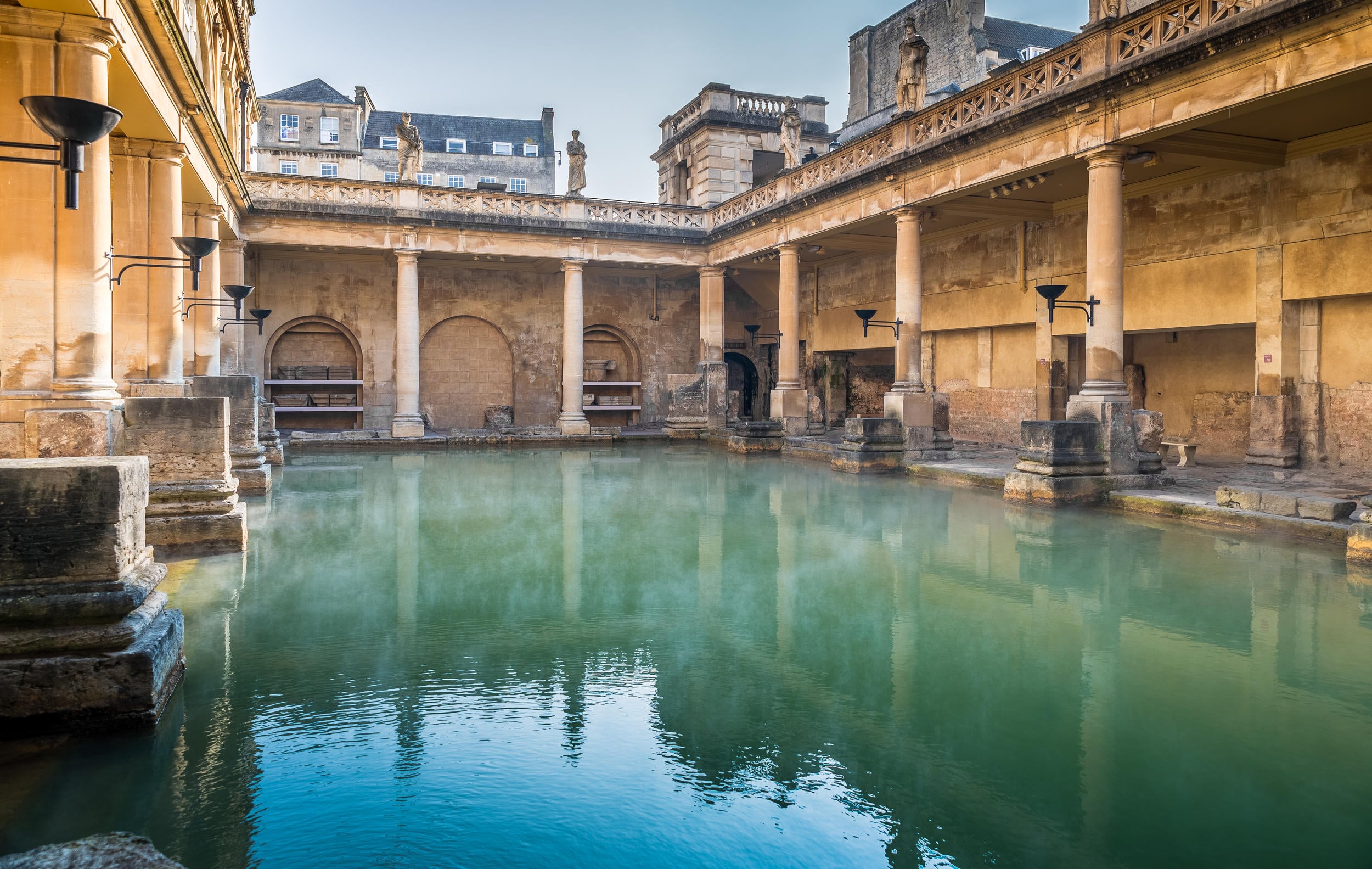 Excursión a Stonehenge y Bath desde Oxford - Imagen 2