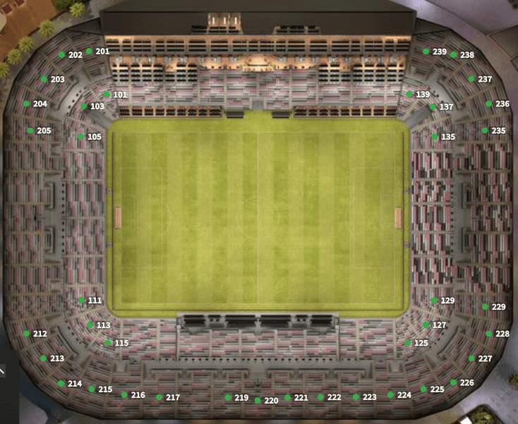 Inter Miami CF: entradas de fútbol - Imagen 3