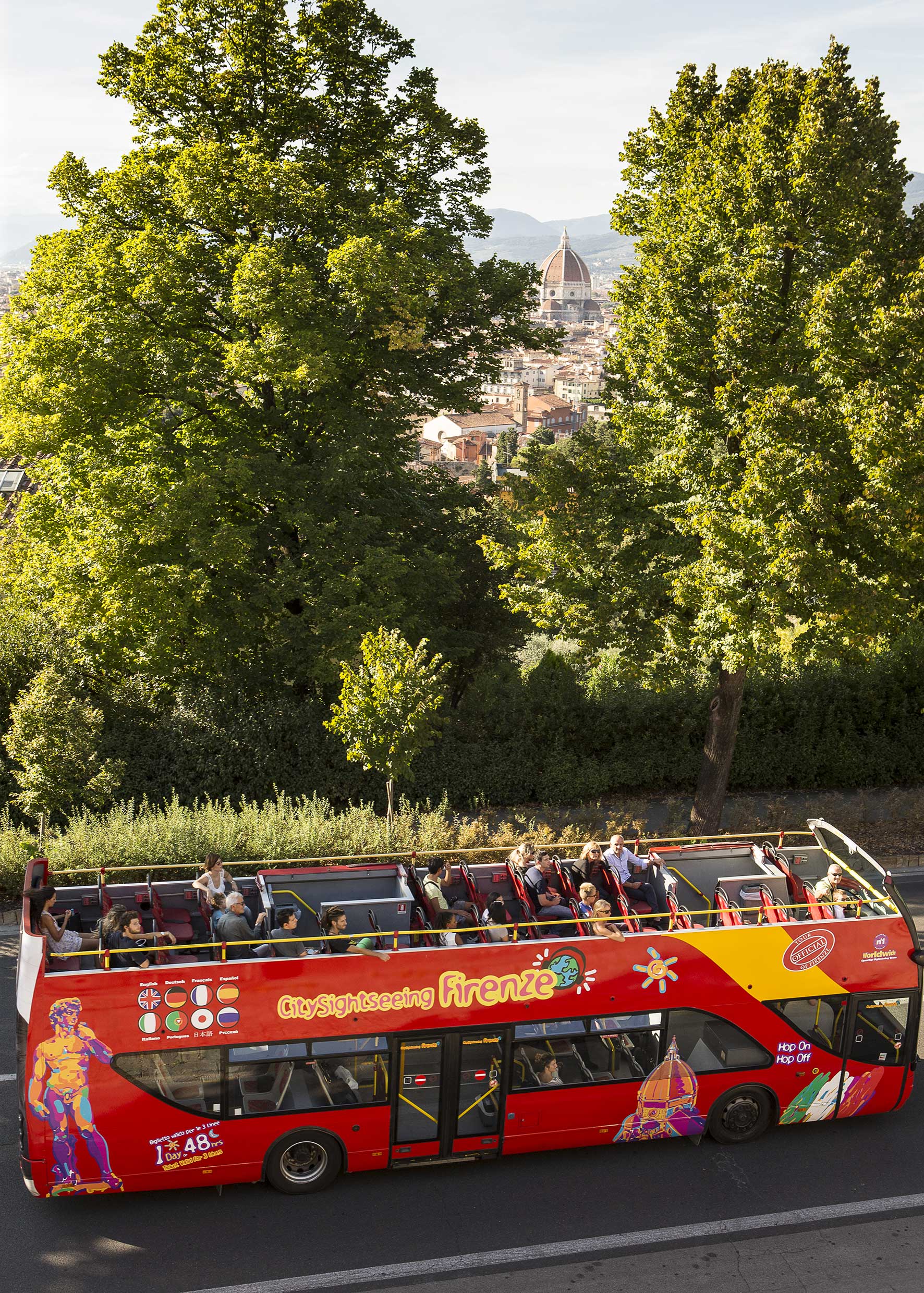 Excursión a Florencia en alta velocidad - Imagen 4