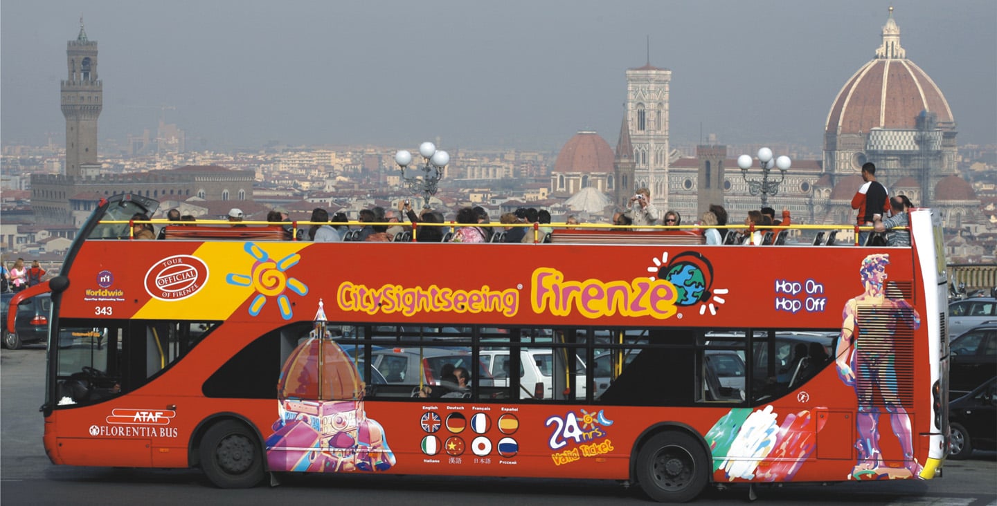 Excursión a Florencia en alta velocidad - Imagen 3