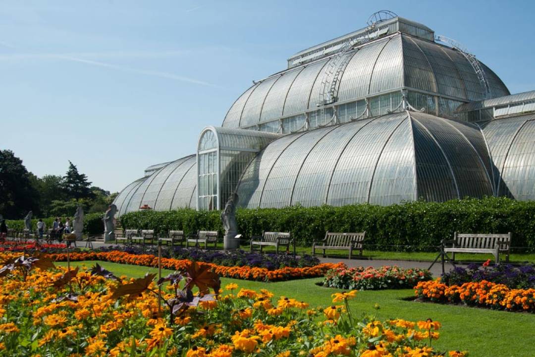 Kew Gardens - Imagen 2