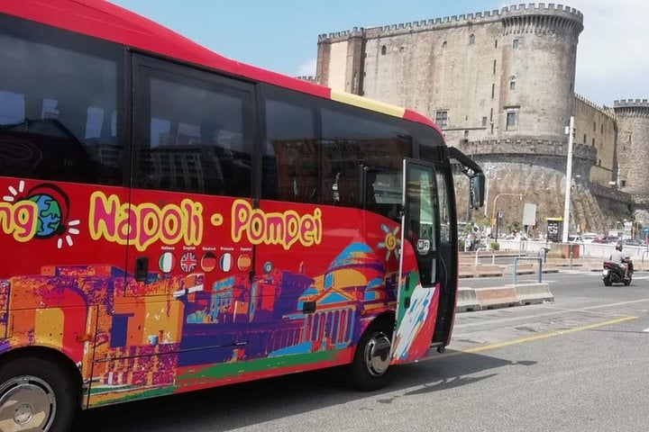 Excursión de un día a Pompeya desde Nápoles - Imagen 4