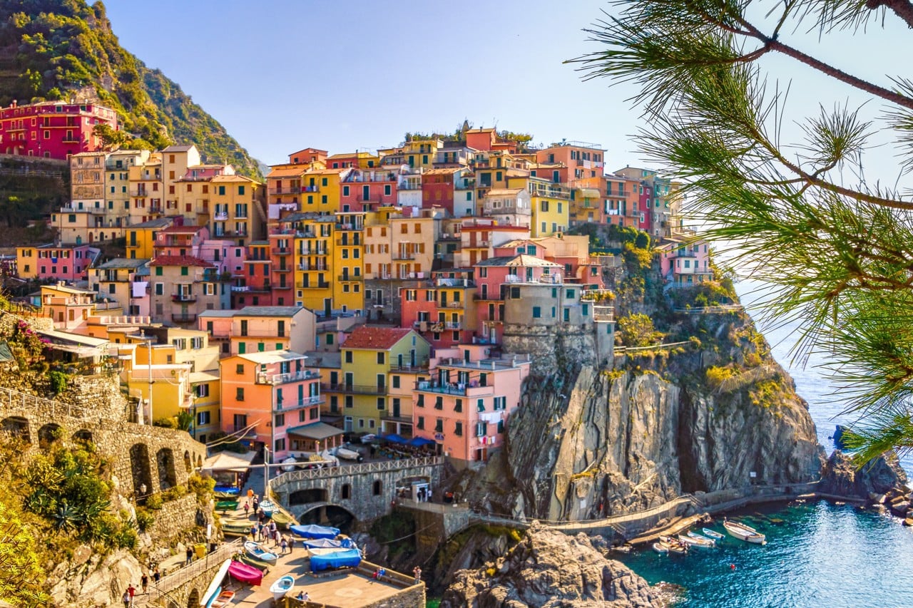 La Spezia: traslado a Pisa y Cinque Terre - Imagen 3