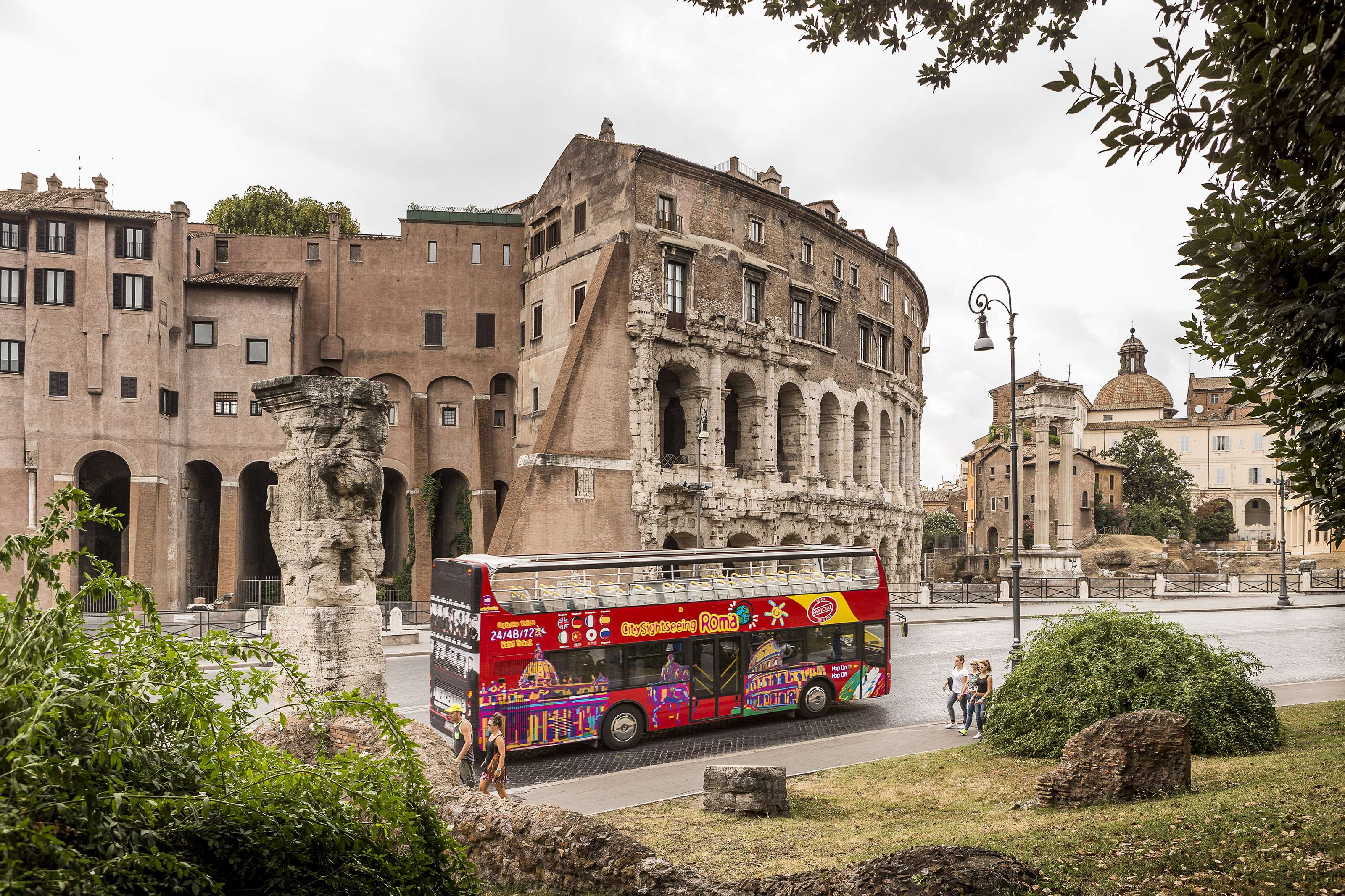 Top of Rome Experience - Imagen 3